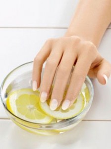 Рекомендации по уходу за кожей и ногтями